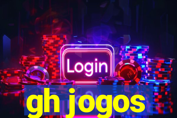 gh jogos